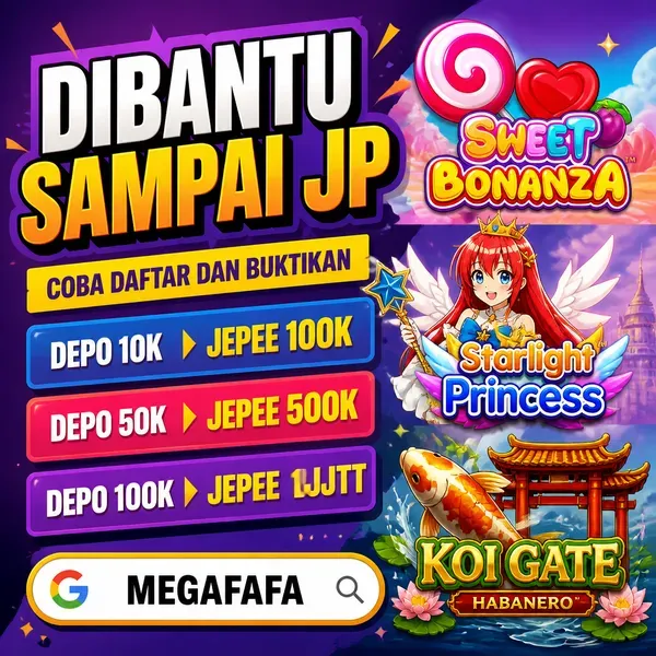 daftar slot online malaysia